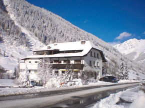 Apartment Top 1 by Interhome Kaunertal